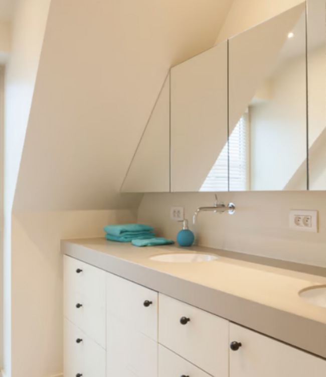 Dauby STUK MEUBELKNOP PT-20 VEROUDERD IJZER - ZWART (VO) 20mm