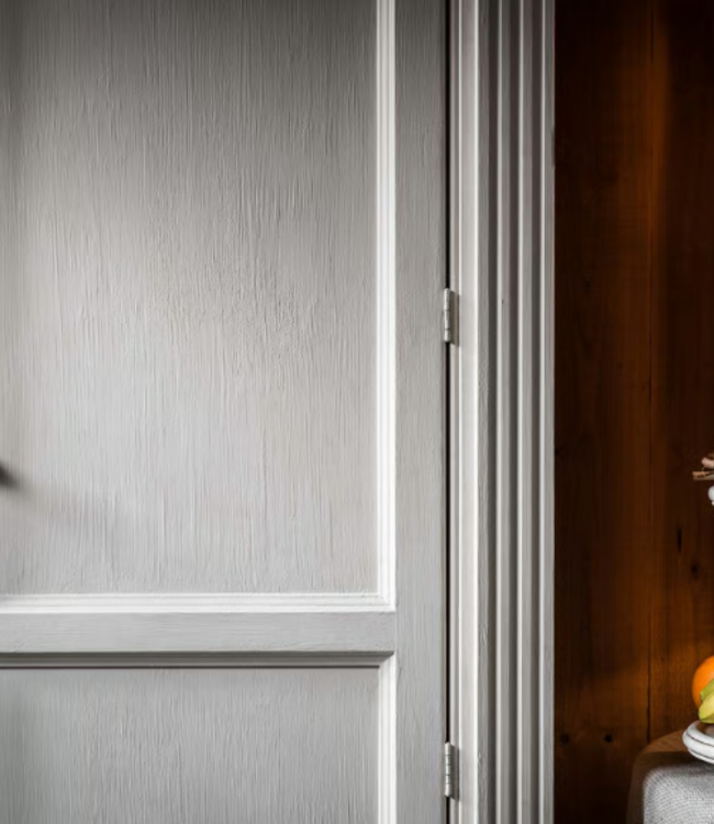 Dauby STUK MEUBELKNOP PT-20 RUW BRONS (RB) 20mm