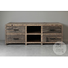 TV-Dressoir | Oud Hout | Limited Edition | L160 cm