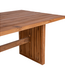 Rene houtman Tuintafel Eettafel Bymon 200x100x78 Cm