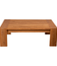 Rene Houtman Salontafel Tuintafel Balby 120x80x35 Cm Rechthoek