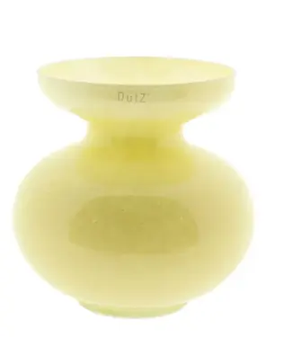 DutZ Vaas Martine | Ivoor | H24 x D24 cm