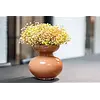 Vaas Martine | Gravel | H24 x D24 cm