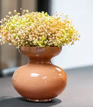 DutZ Vaas Martine | Gravel | H24 x D24 cm