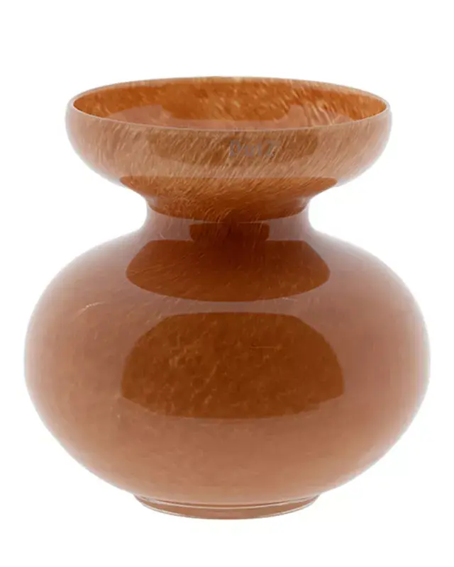 DutZ Vaas Martine | Gravel | H24 x D24 cm