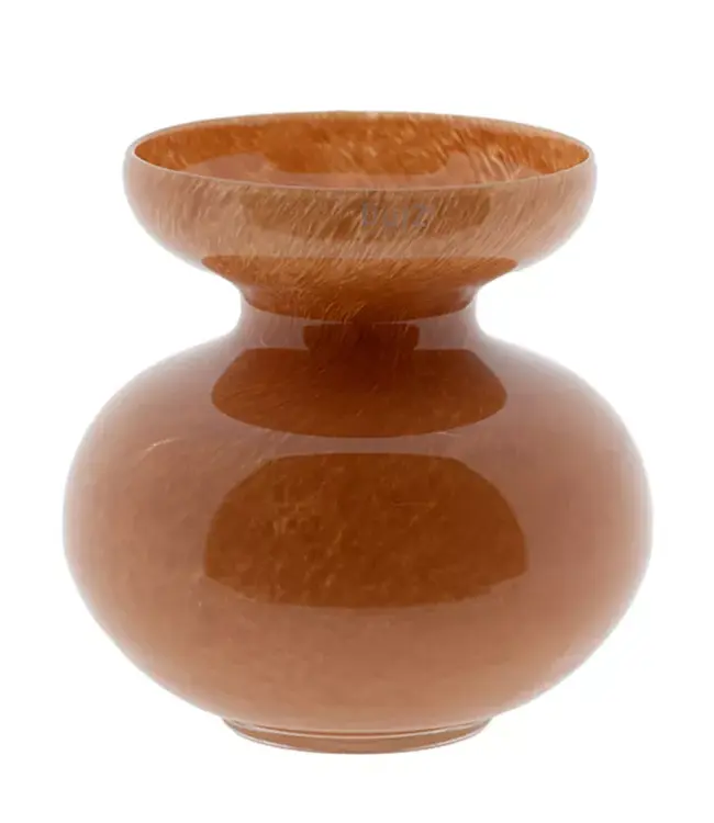 DutZ Vaas Martine | Gravel | H24 x D24 cm