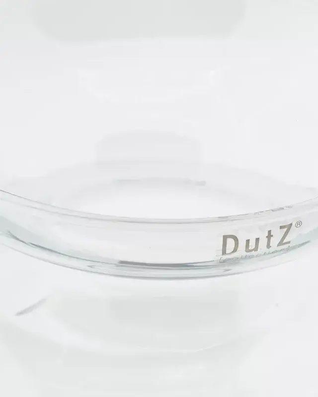 DutZ Vaas Martine | Helder | H24 x D24 cm