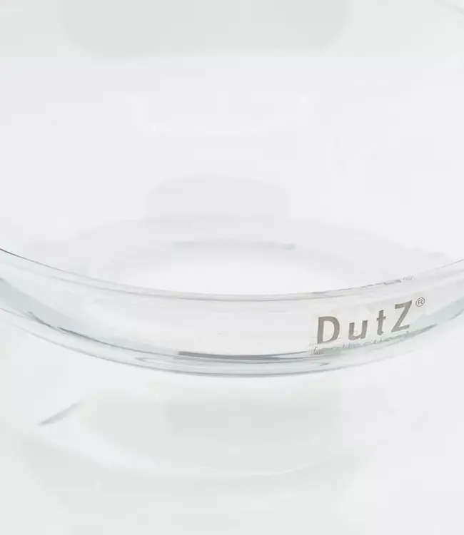 DutZ Vaas Martine | Helder | H24 x D24 cm