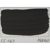Zijdeglans Lakverf - Nero