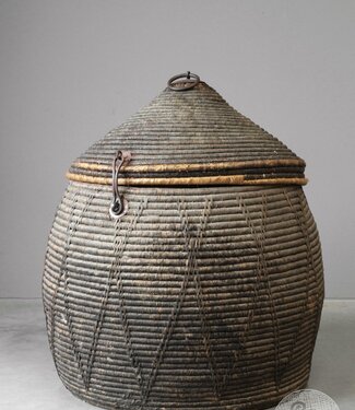 Be-Uniq Origineel oude desertmand | India | H88 cm