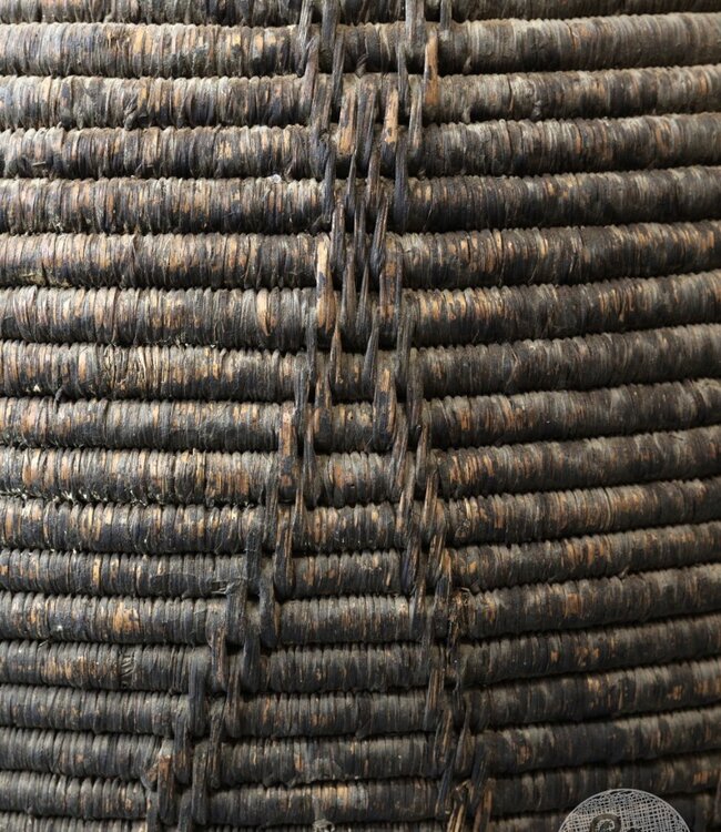 Be-Uniq Origineel oude desertmand | India | H88 cm