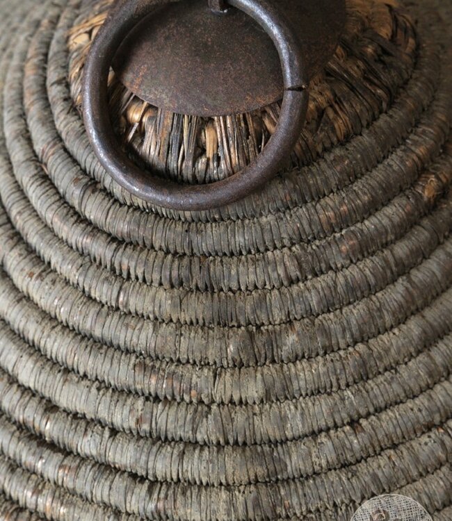 Be-Uniq Origineel oude desertmand | India | H88 cm