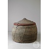 Oude desert mand | India | H72 cm