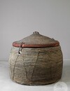 Be-Uniq Oude desert mand | India | H72 cm