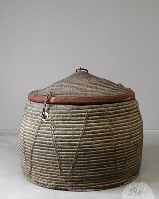 Be-Uniq Oude desert mand | India | H72 cm