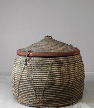 Be-Uniq Oude desert mand | India | H72 cm