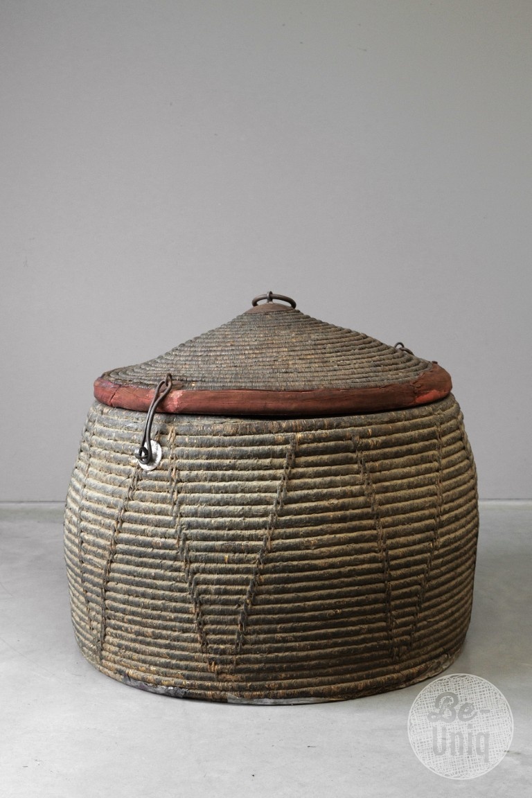 Be-Uniq Oude desert mand | India | H72 cm