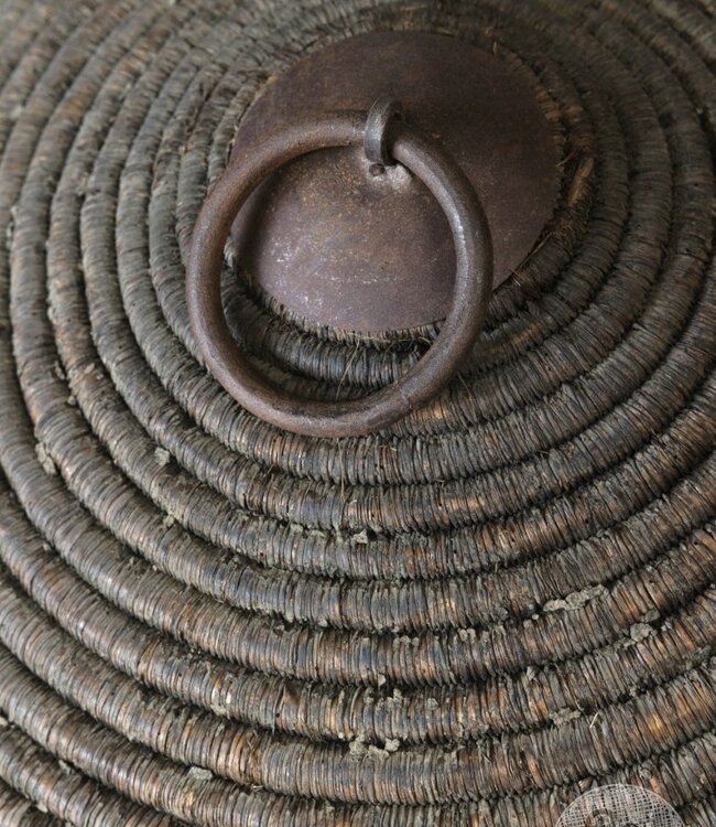 Be-Uniq Oude desert mand | India | H72 cm