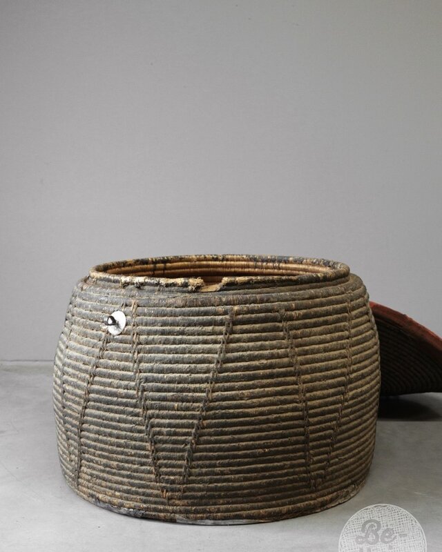 Be-Uniq Oude desert mand | India | H72 cm