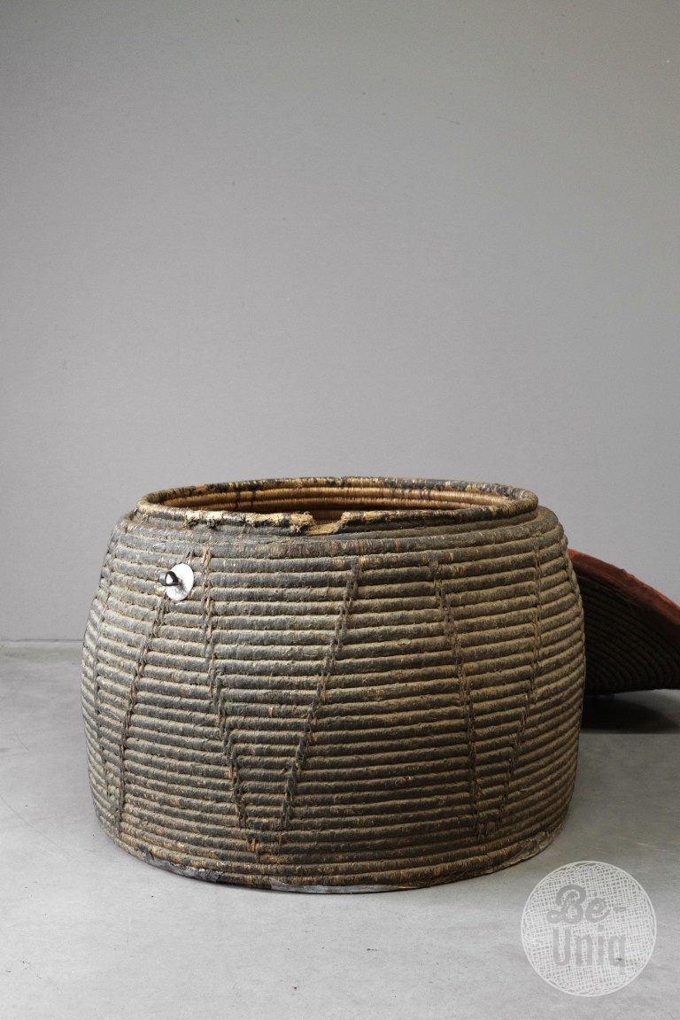 Be-Uniq Oude desert mand | India | H72 cm