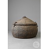 Oude desert mand | India | H58 cm