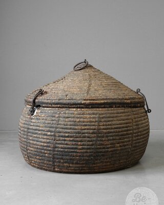 Be-Uniq Oude desert mand | India | H58 cm