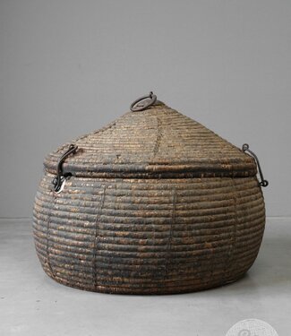 Be-Uniq Oude desert mand | India | H58 cm