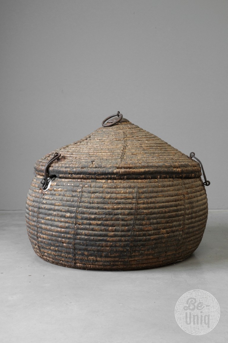 Be-Uniq Oude desert mand | India | H58 cm