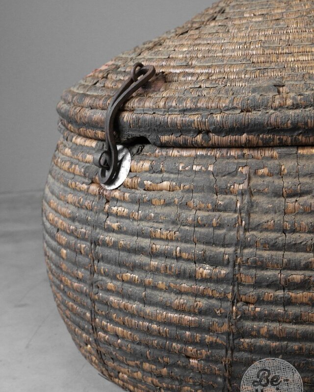 Be-Uniq Oude desert mand | India | H58 cm