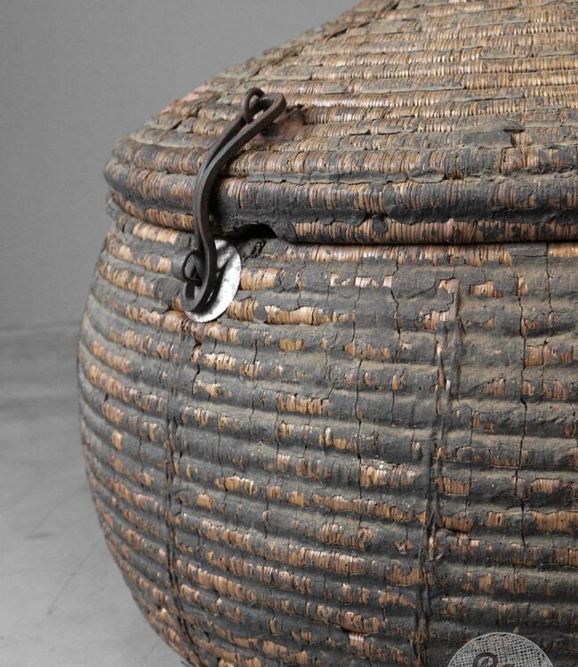 Be-Uniq Oude desert mand | India | H58 cm