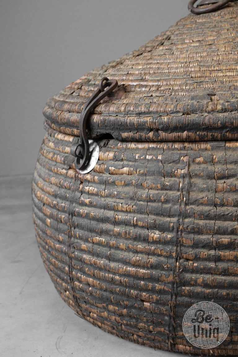 Be-Uniq Oude desert mand | India | H58 cm