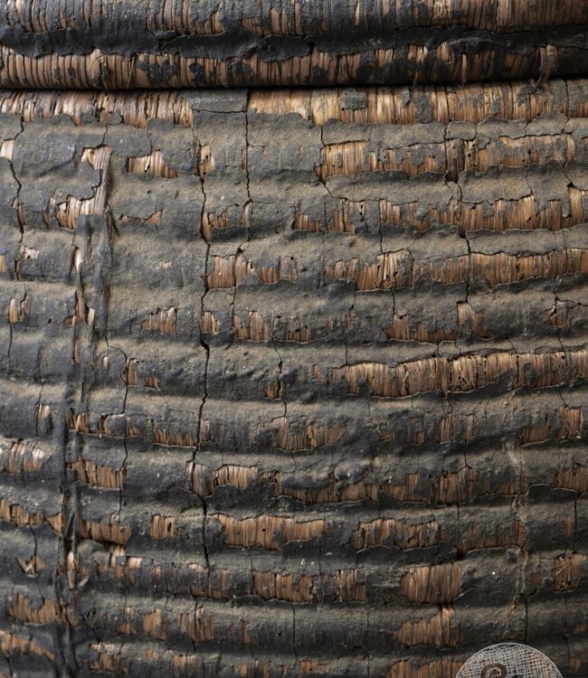 Be-Uniq Oude desert mand | India | H58 cm