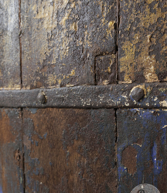 Be-Uniq Oude kast | India | H215 cm