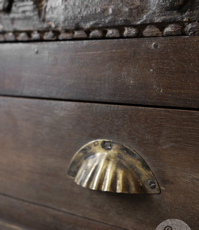 Be-Uniq Oude kast | India | H215 cm