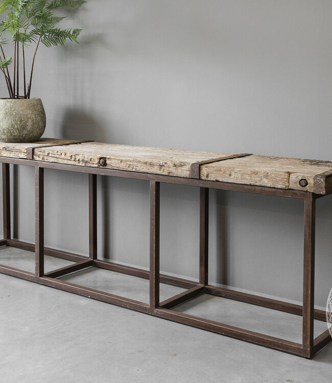 Be-Uniq Wandtafel | India | H86 cm