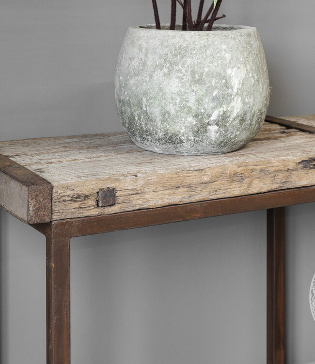 Be-Uniq Wandtafel | India | H86 cm