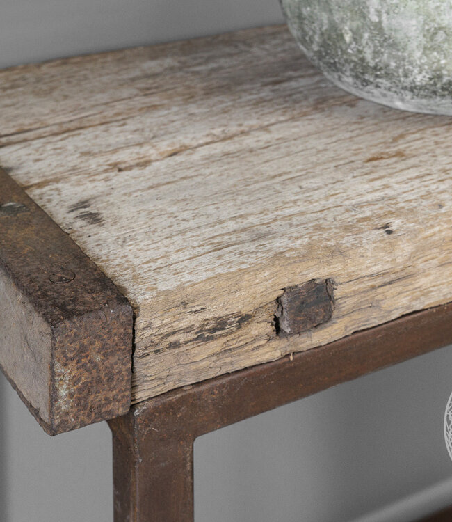 Be-Uniq Wandtafel | India | H86 cm