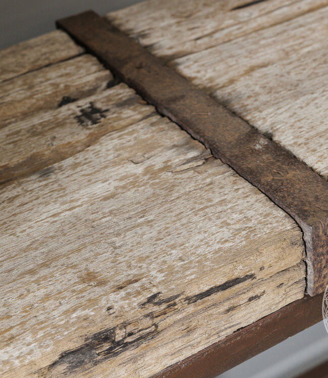 Be-Uniq Wandtafel | India | H86 cm