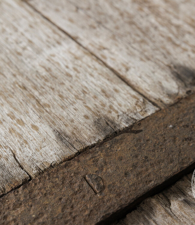 Be-Uniq Wandtafel | India | H86 cm