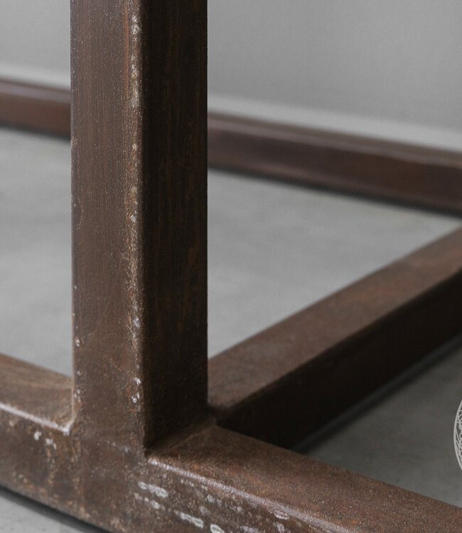 Be-Uniq Wandtafel | India | H86 cm