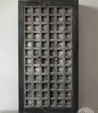 Be-Uniq Oude kast | India | H158 cm