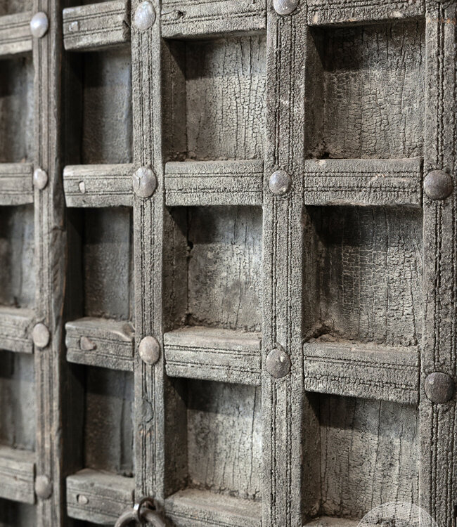 Be-Uniq Oude kast | India | H158 cm