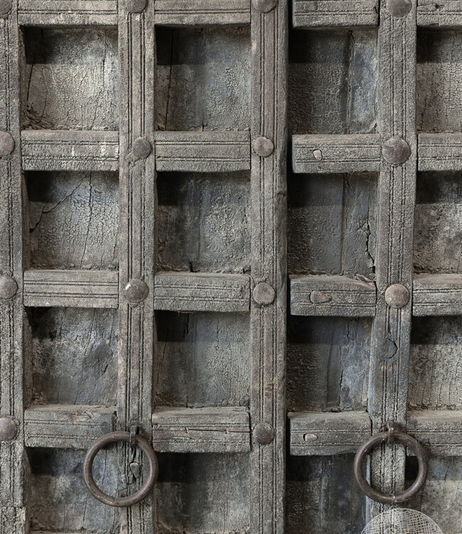 Be-Uniq Oude kast | India | H158 cm