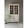 Oude vitrinekast | India | H228 cm