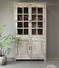 Be-Uniq Oude vitrinekast | India | H228 cm