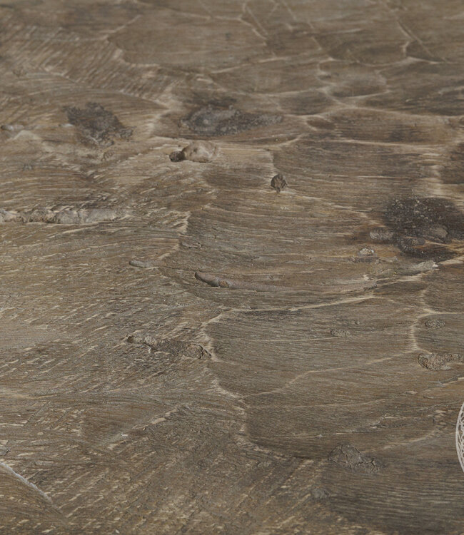 Be-Uniq Oude Naga salontafel | H40 cm