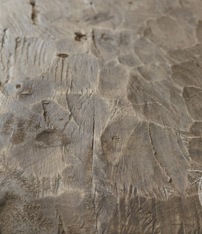 Be-Uniq Oude Naga salontafel | H40 cm