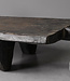 Be-Uniq Oude Naga salontafel | H29 cm