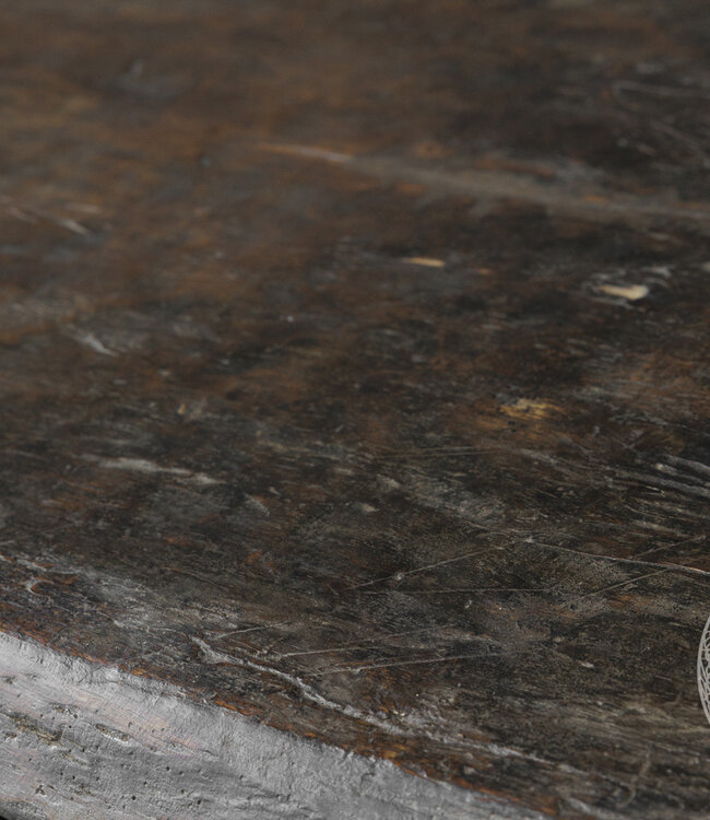 Be-Uniq Oude Naga salontafel | H29 cm