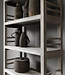 Be-Uniq Oud boekenrek | India | H248 cm
